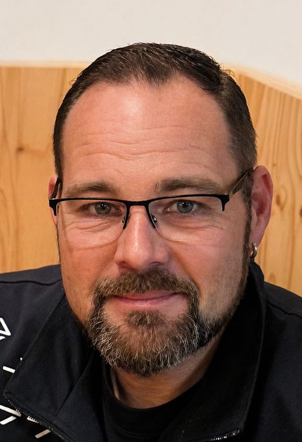 1. Vorsitzender